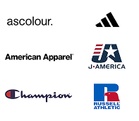 Premium brand logos